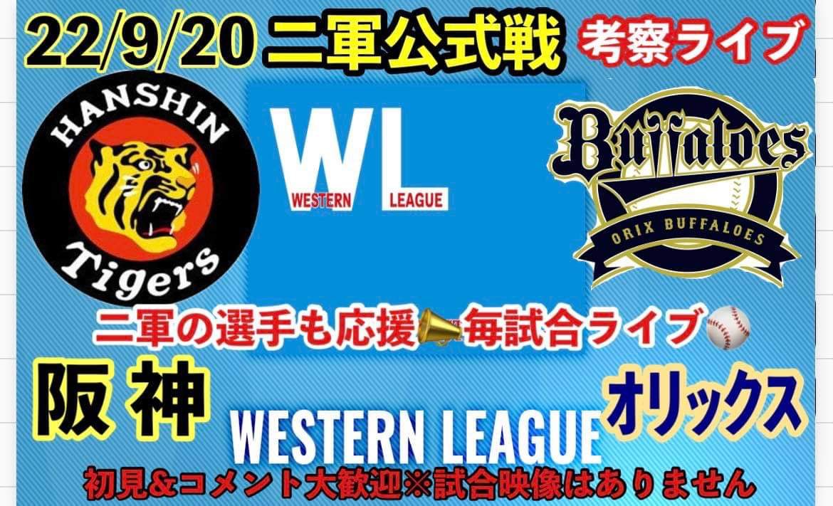 阪神 vs DeNA 9/23(水) 甲子園　THOSHIBAプレミアム　ペア