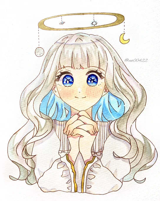 『と』#コピック 