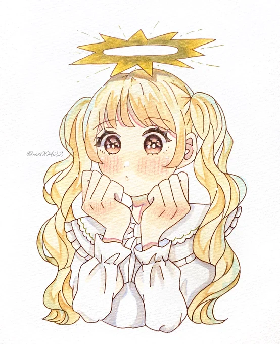 『と』#コピック 