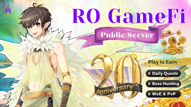 RO GameFi (@rogamefi) / Posts / X