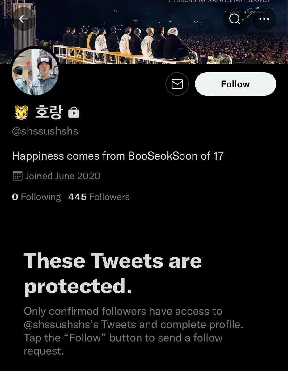 nhaohnahao_o's tweet photo. EXPOSING USER @caratof2016 changed their un to @shssushshs (I'm just posting this on the buyer's behalf, since they alr paid)
tags for exposure : wts lfb be the sun manila https://t.co/dl0dJDUFdx