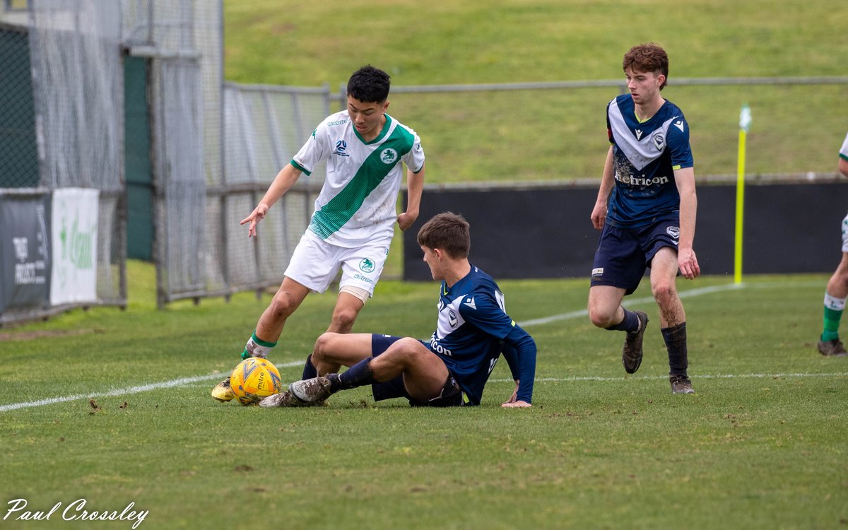 GreenGullySC's tweet photo. Photos from our last round of JNPL!

📸: Paul Crossley

#gogreen #jnpl https://t.co/8S2j9FhBog