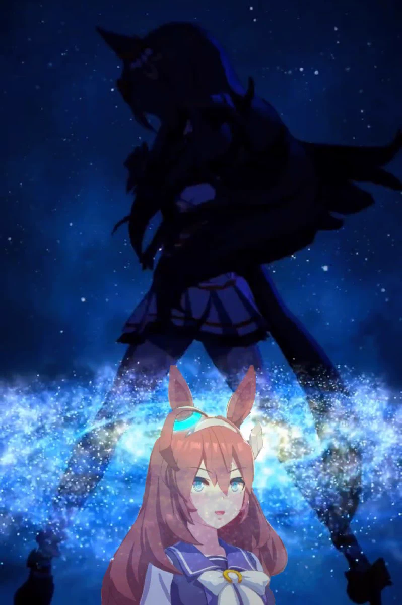 ウマ娘プロジェクト公式アカウント on X: 