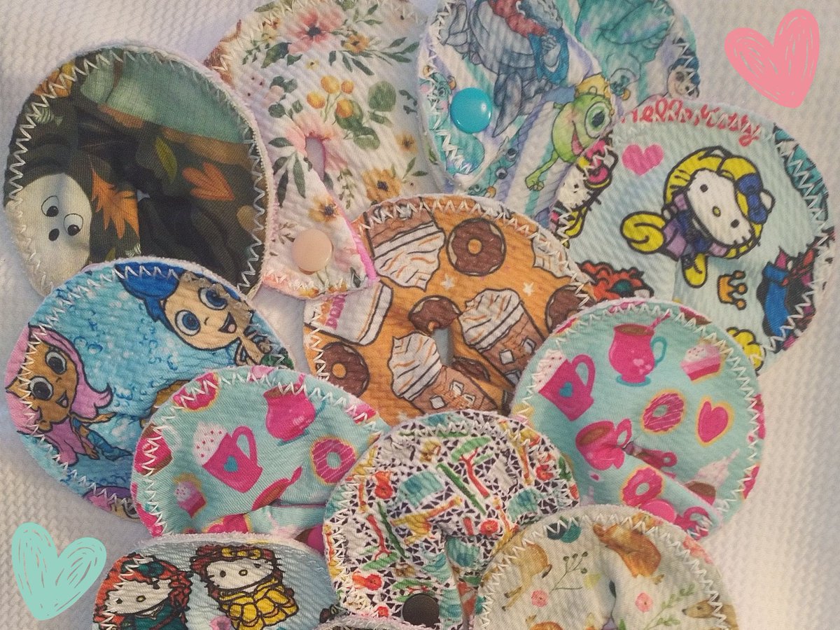MVDesigns2's tweet photo. 💙 I'm looking for some new places to donate extra #tubiepads to! Feel free to reply/DM me w/ ur favorite #nonprofit or anyone that does free #carepackages 💝💖 
~
~
#rt #charity #charitystartsathome #tubie #pegfeeding #gastrostomy #gastrostomyawareness #spoonie #spooniechat https://t.co/w7rcxF621M