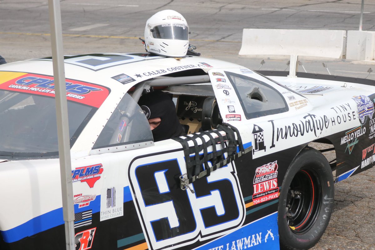 Back in the saddle, on a mission to spread awareness hearing loss to the masses, through Motorsports.

Follow my journey.

#undeafeated #hearingloss #hearinglossawareness #hoh #deaf #deafawaresness #audiologists #cochlearimplant #cochlear