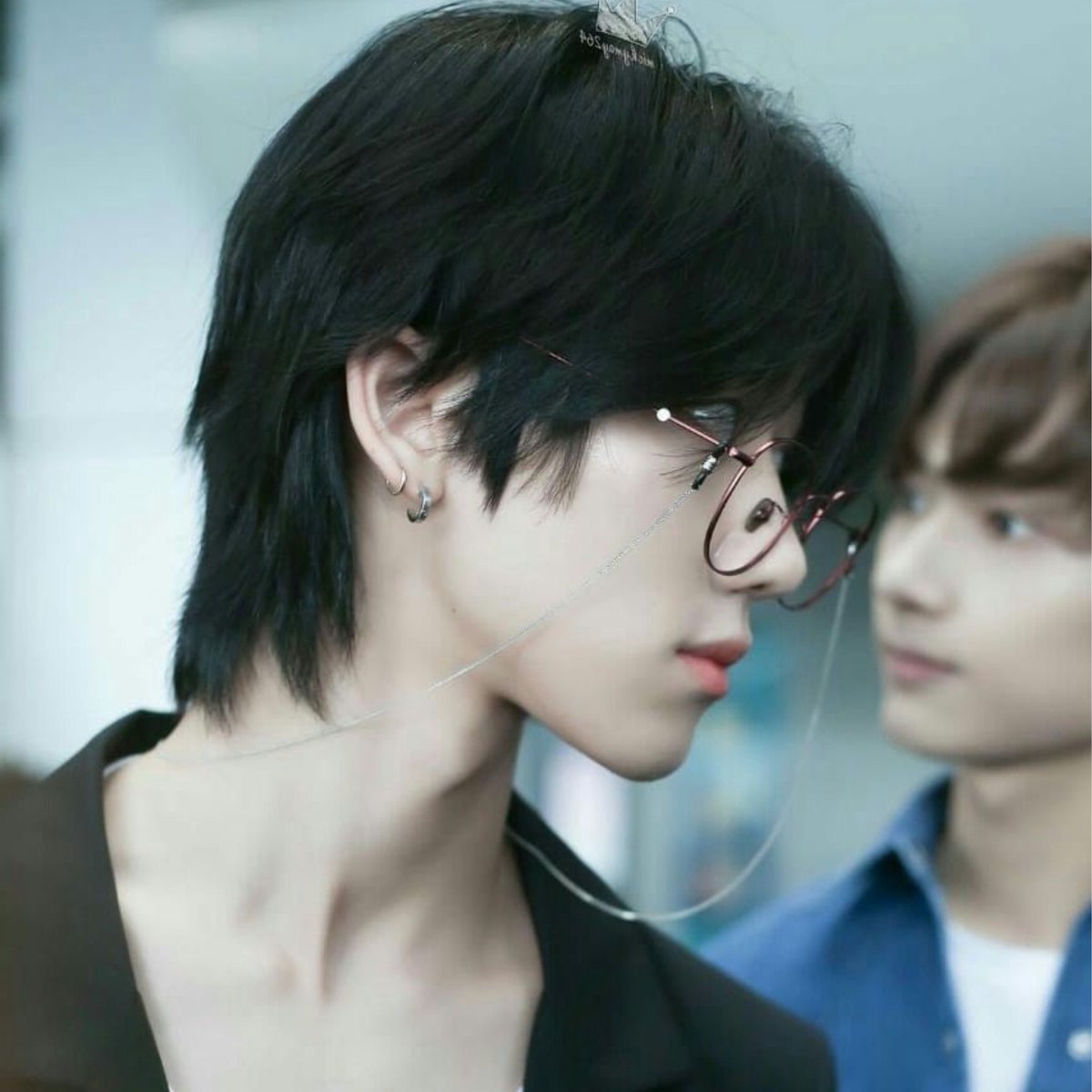 1woo17's tweet photo. this minghao and this junhui ✨ https://t.co/J2wB2Ryq4U