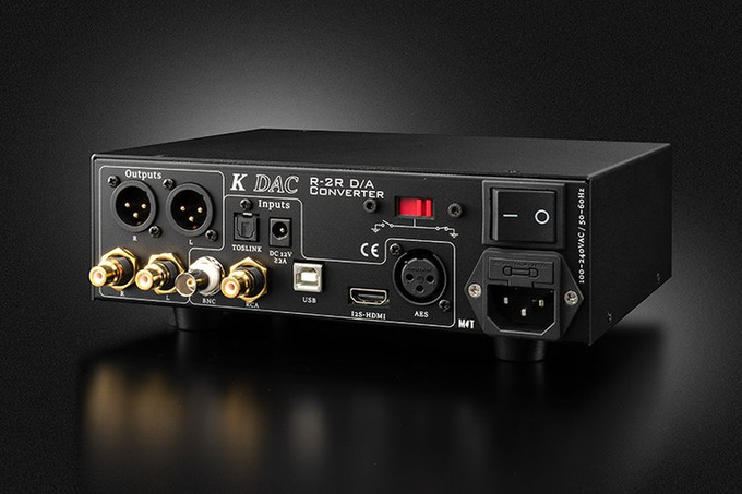 oku_papa's tweet photo. XI Audio(イレブンオーディオ)、上位機と同じ特注のR-2R DACモジュールを使用したDAC「K-DAC」を9月16日発売、242,000円(税込)
https://t.co/HYKB8OV1AV
https://t.co/KzWH94r3Ye
https://t.co/Bew42e3B69
シマムセン2Fにて販売中です(お取り寄せ)
#XIAudio #pcaudio #シマムセン #大阪日本橋 https://t.co/8jCVltHWIt
