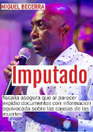 notialdiamed's tweet photo. Expersonero de Quibdó habría expedido certificaciones falsas de muertos para solicitar indemnizaciones. ahora es firme candidato a la alcaldia de Quibdó. https://t.co/mt7MueG7qW
