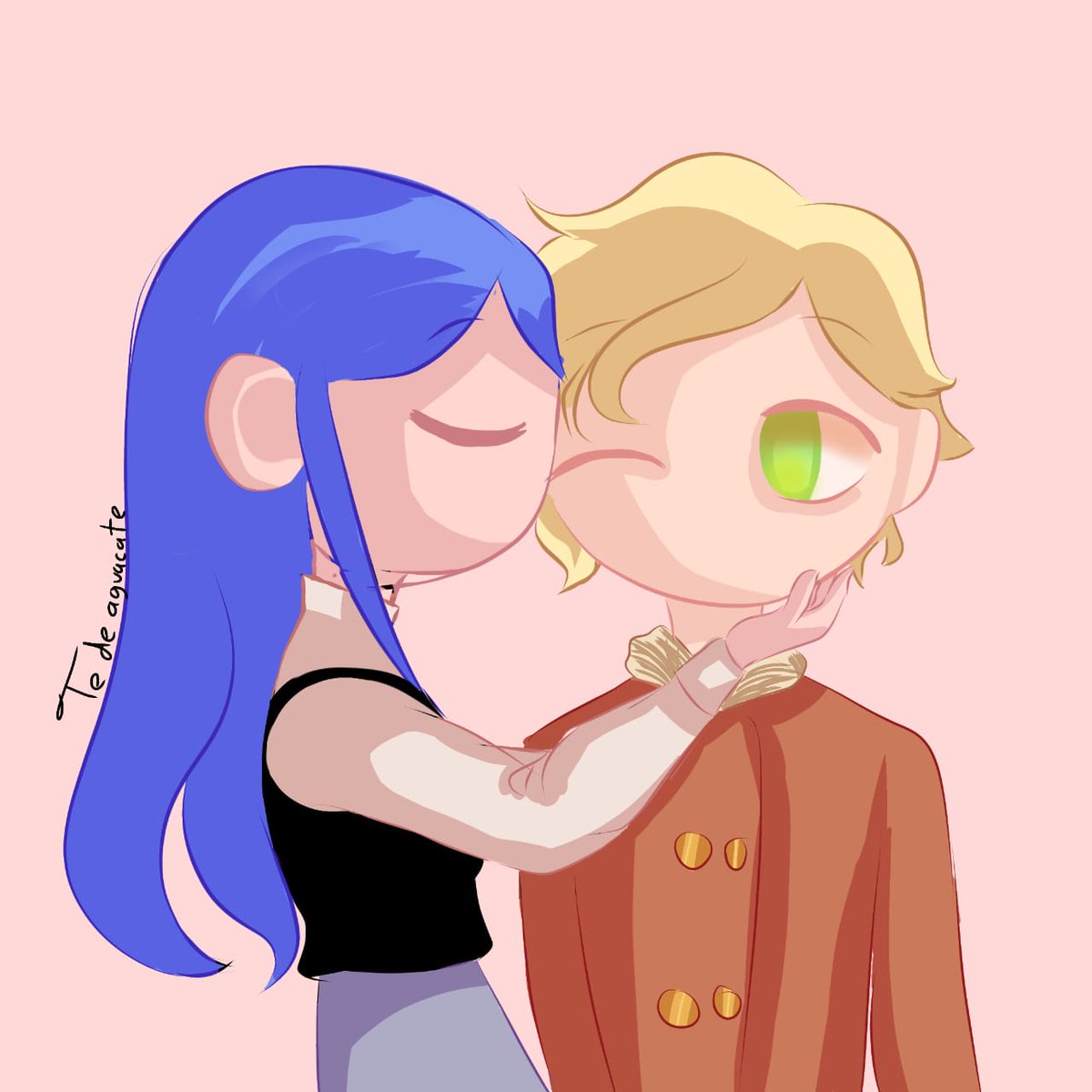 bex2_0's tweet photo. De mano de la administradora: te de aguacate, este hermoso dibujo
Palabras de ella:fue realizado con mucho amor, cariño y estrés.
@TeAguacate 
El ship: Moscú x FBI 
#contryhumans 
#contryhumanmoscu 
#contryhumansFBI https://t.co/gcxmdjw39Q
