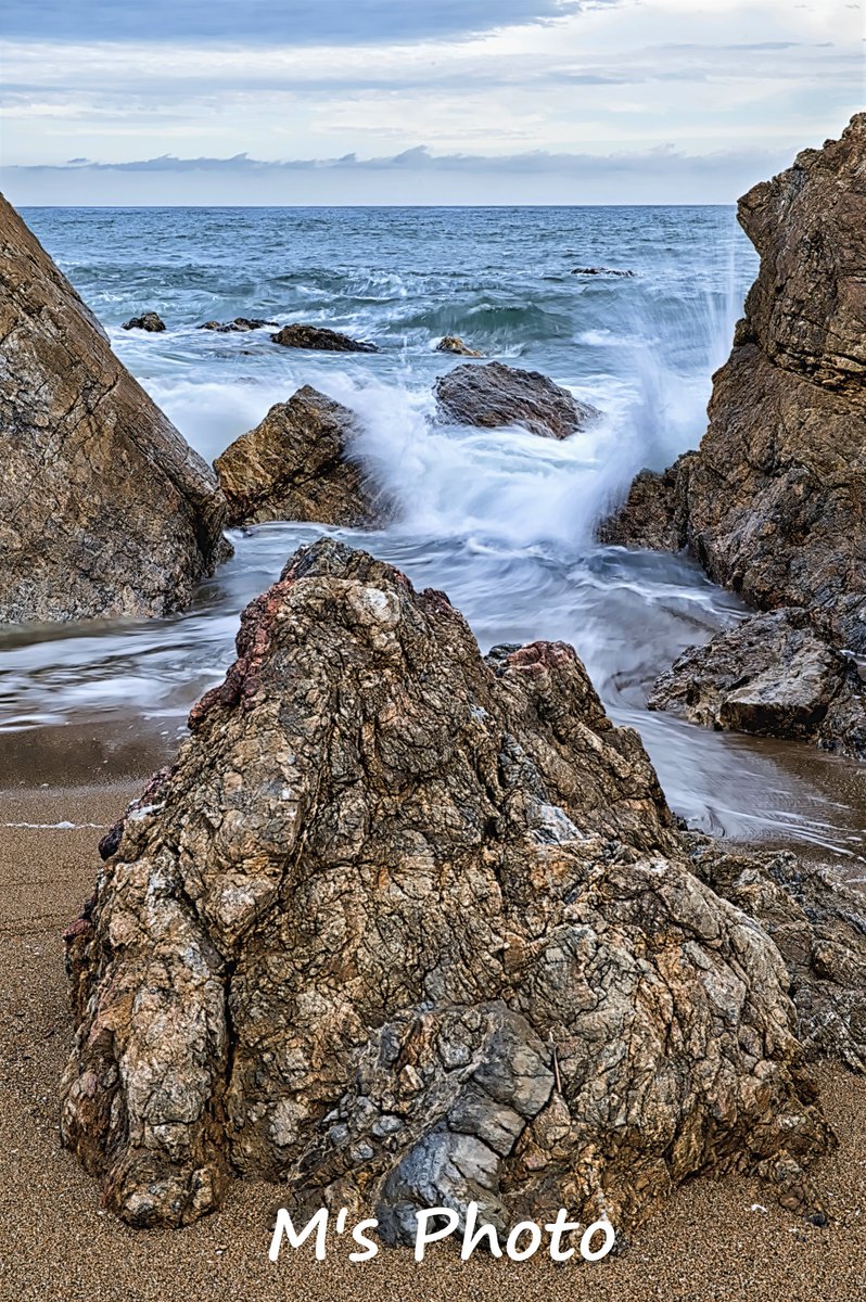 houwakougyou's tweet photo. 📷2022,09,10
ー 満ち潮/#風景 ー
- Rising tide / #Landscape -
#Ocean #OceanView #Wave #WaveSpray #Beach #ReefZone #Tide #Nature
#LandscapePhotography #seascape_captures #landscapecaptures #coastalphotography
#light_nikon #Nikon #D780 #SIGMA
#Rawtherapee #GIMP #Nikcollection https://t.co/wu9pj3SdLm