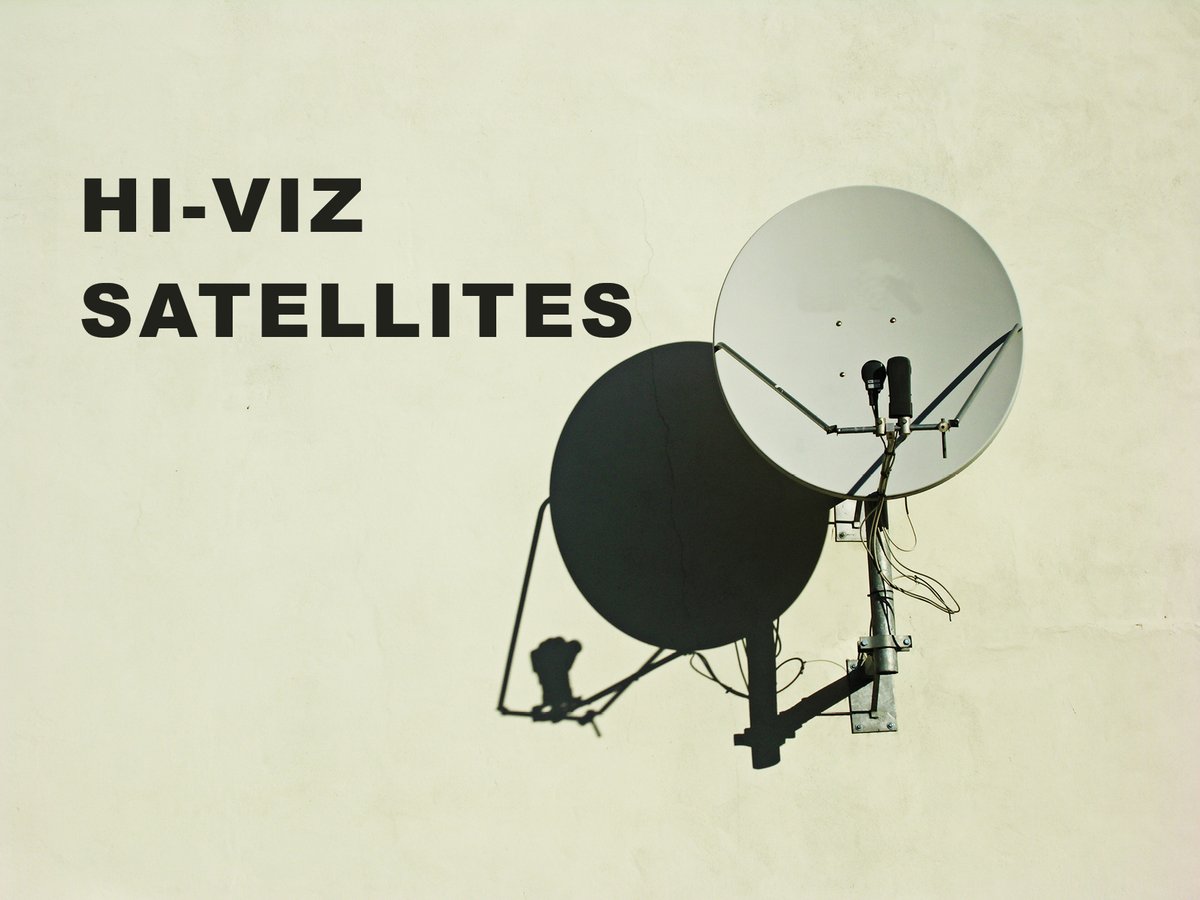 ChamberMadeOrg's tweet photo. Announcing Hi-Viz Satellites, the evolution of our annual practice exchange! New partners @SAtheCollective and @PunctumInc , 18-19 November in Bendigo! Check out all the details and please spread the word :) https://t.co/4VoZom7cU0 https://t.co/Ge0sIrRSUF