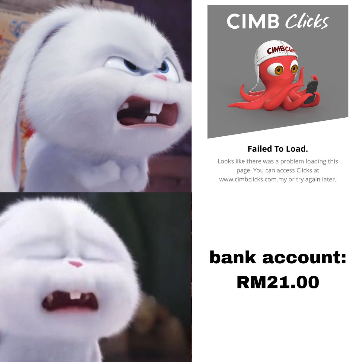 SwiftyMalaysia's tweet photo. *pura pura terkejut* https://t.co/S7G5C4v7NY