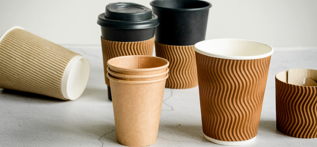 Contrary to some claims, paper cups are not bad for the environment since they can be reused. Discover the most creative ways to repurpose your old paper cups. #papercups #repurposecups #ecofriendlycup
supplysmiths.com/blogs/news/4-s…