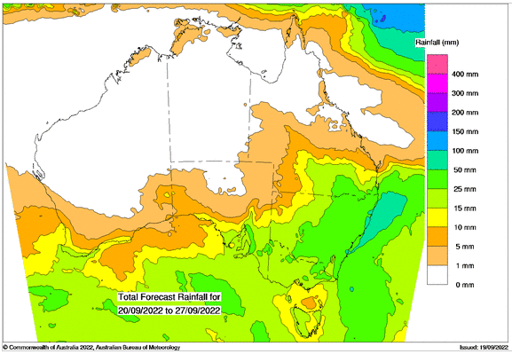 Bureau of Meteorology are forecasting more rain and storms over coming days and week.
Be prepared and stay up to date.
<a href="/NSWSES/">NSW SES</a>  ses.nsw.gov.au 
<a href="/BOM_NSW/">Bureau of Meteorology, New South Wales</a> <a href="/BOM_au/">Bureau of Meteorology, Australia</a> 
reg.bom.gov.au/nsw/warnings/