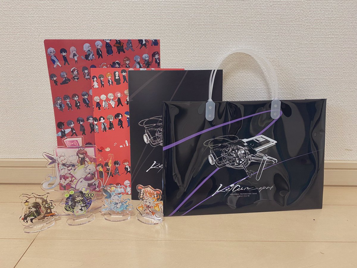 Natty_812's tweet photo. 届きました〜☺️✨✨
新刊セットとアクスタセット!!!
並べるとめちゃ可愛いです!!!!!
ありがとうございます😭🙏
#iro_02
#iroiroな話 https://t.co/BpDvQnS8Fl