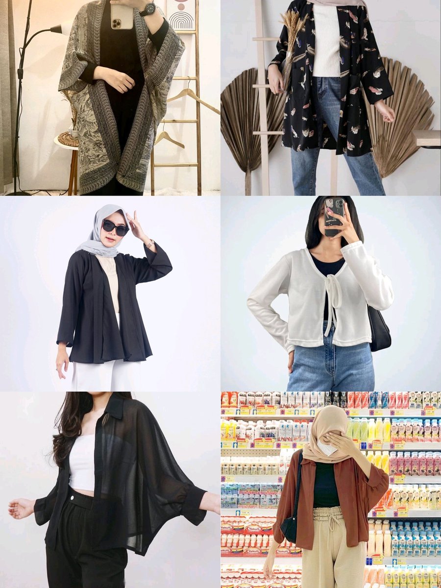 screthmn's tweet photo. ✨ Rekomendasi Outer Cardigan Linen Kekinian, Kece abisss ✨

A thread

Adam suseno reza arap haechan bucin rossa #HAECHAN #queensfuneral #NMIXX #QueenElizabethII #OnceApologizeToLisa #QueenElizabeth https://t.co/CXqbfA67Qi