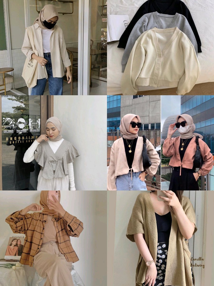 screthmn's tweet photo. ✨ Rekomendasi Outer Cardigan Linen Kekinian, Kece abisss ✨

A thread

Adam suseno reza arap haechan bucin rossa #HAECHAN #queensfuneral #NMIXX #QueenElizabethII #OnceApologizeToLisa #QueenElizabeth https://t.co/CXqbfA67Qi