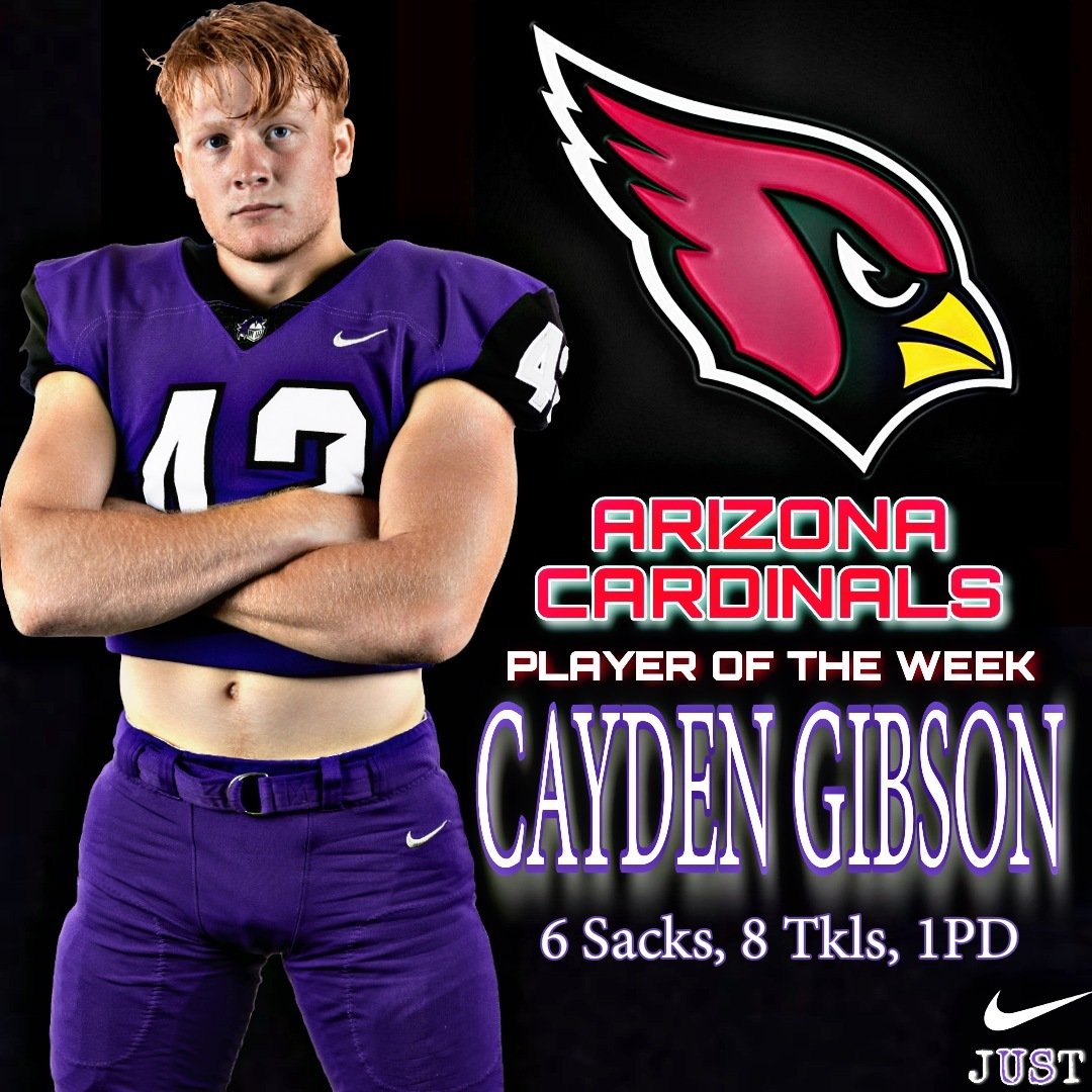 Cayden Gibson tweet media