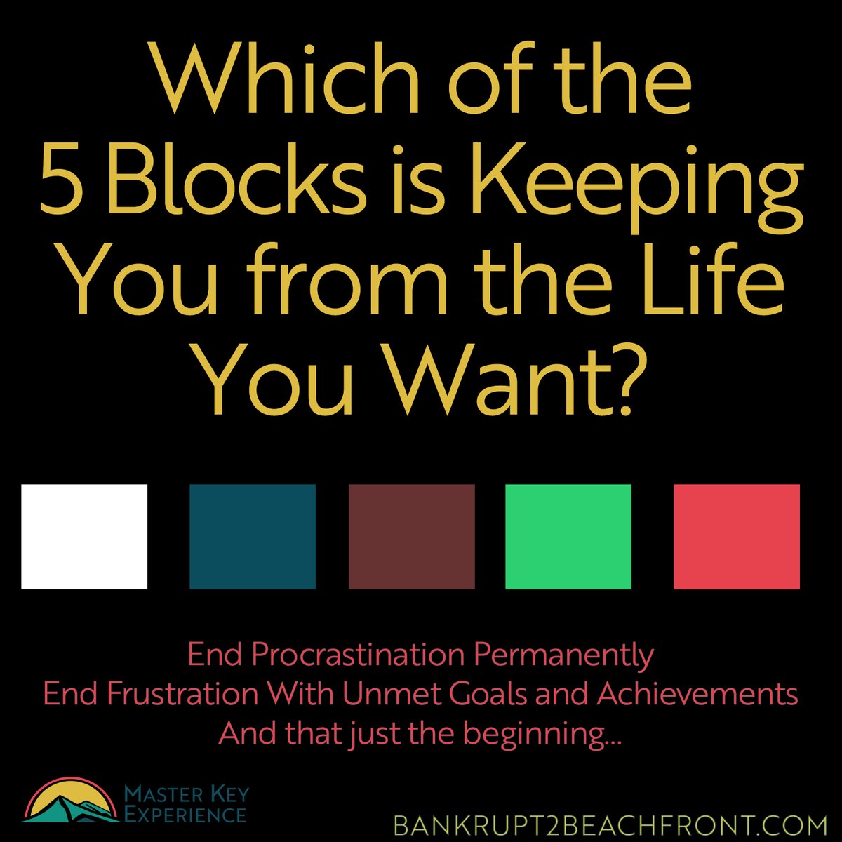 masterkeymma's tweet photo. Permanently #endprocrastination #stopfrustration #unmetgoals #desires Do you even know what you want? https://t.co/5Ysmm9ObQS https://t.co/js5zgjvmcn