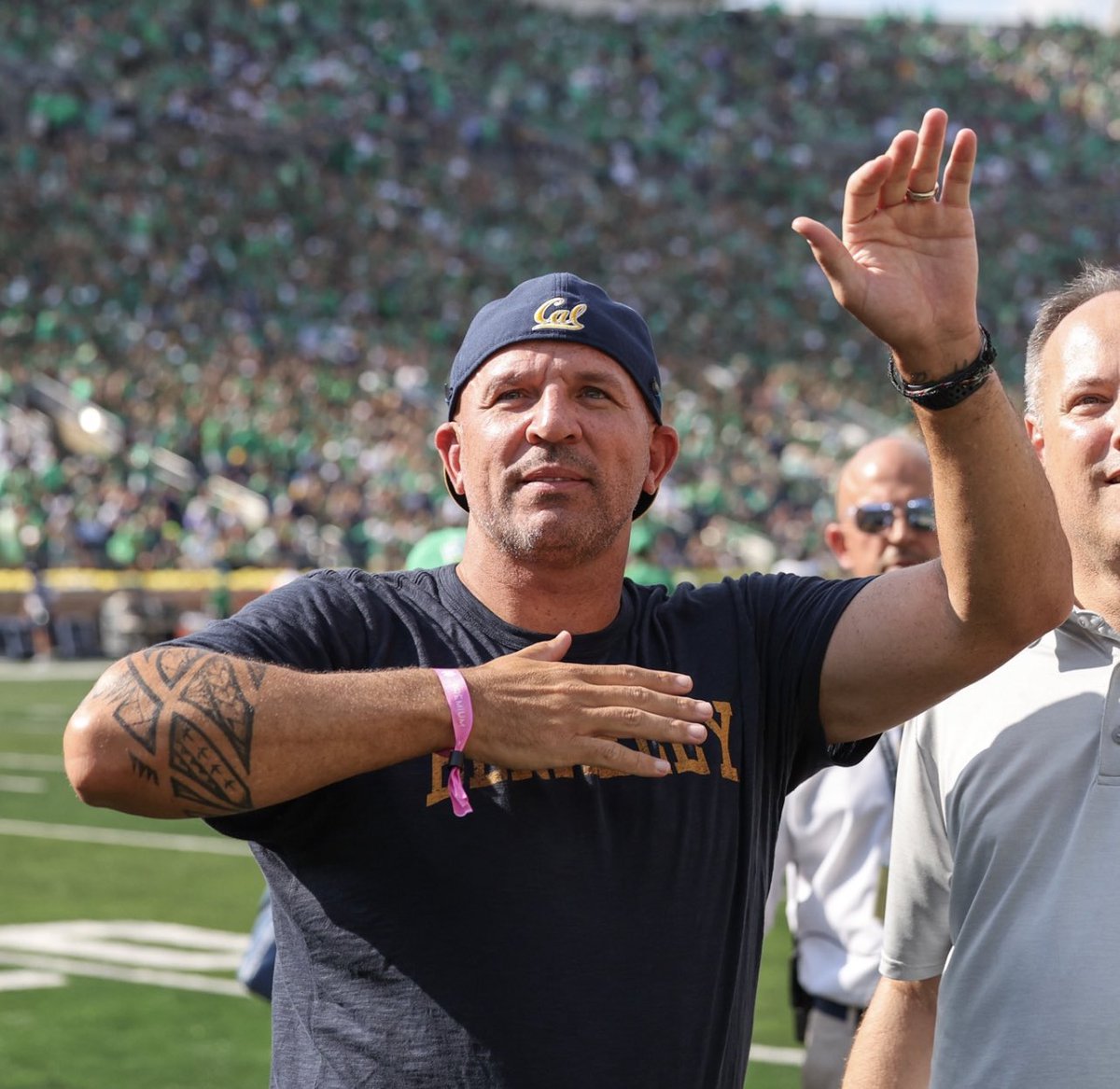 Al Sermeno tweet media