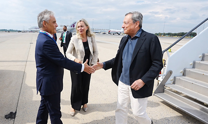 Agenzia ANSA tweet media