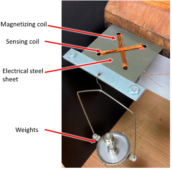 Sensors_MDPI's tweet image. Bendductor—Transformer Steel Magnetomechanical Force Sensor 
mdpi.com/1424-8220/21/2…
@WUT_edu
#magnetoelastic #force #sensor