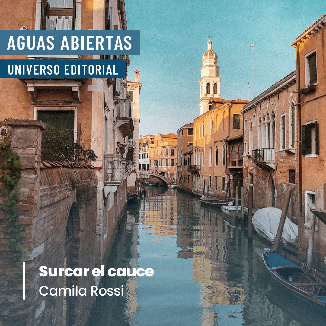 iberjuve's tweet photo. En el marco de la convocatoria de Aguas Abiertas, les queremos compartir Surcar el cauce, de Camila Rossi.

🌊 Para leer el #texto entrá a https://t.co/lXwVZgeZHz

Sigue en hilo 👇 https://t.co/3p3lxLWDlT