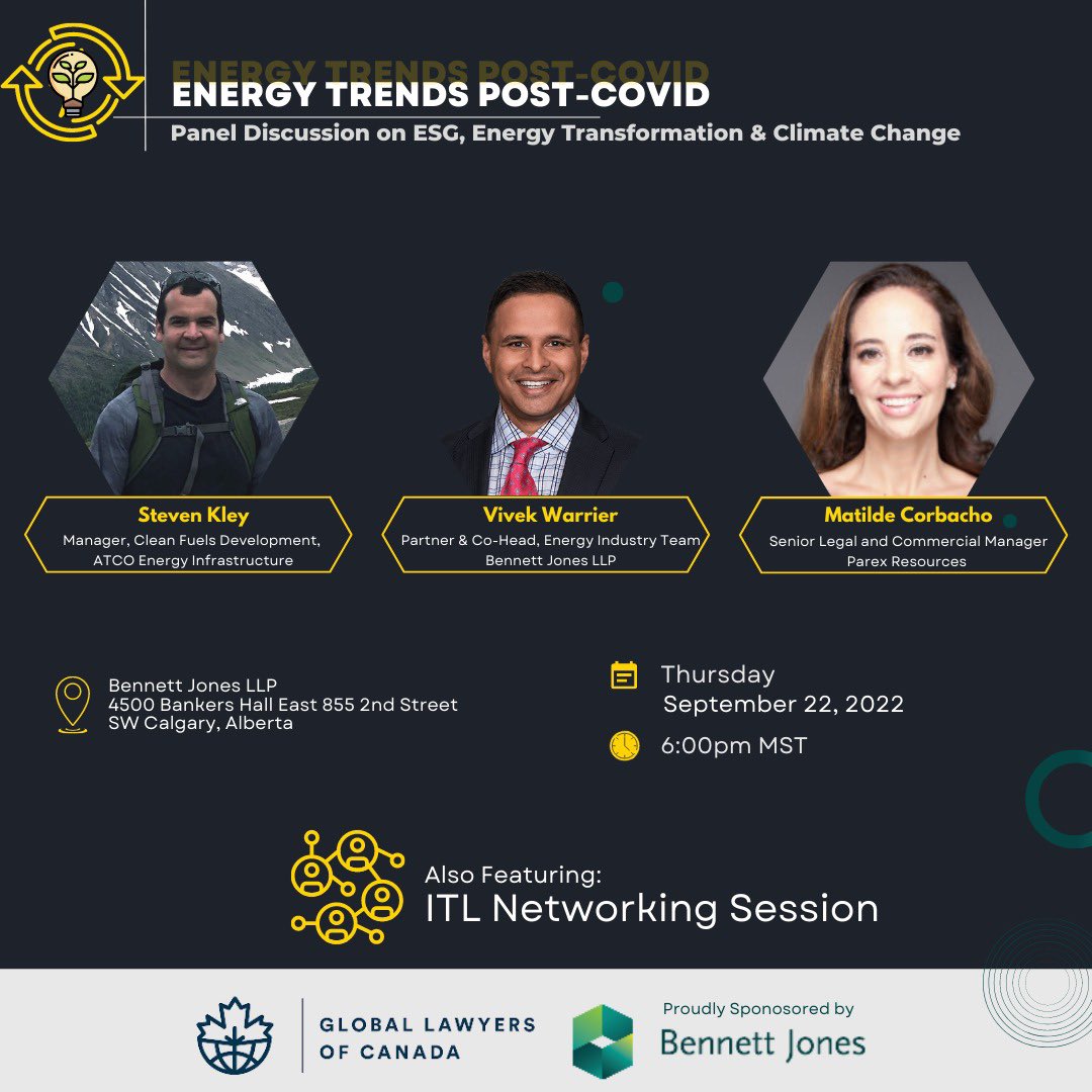 Join us on Thursday September 22, 2022, at 6:00pm MT. This is a FREE event, but registration is required. 

Register at bit.ly/glcevent