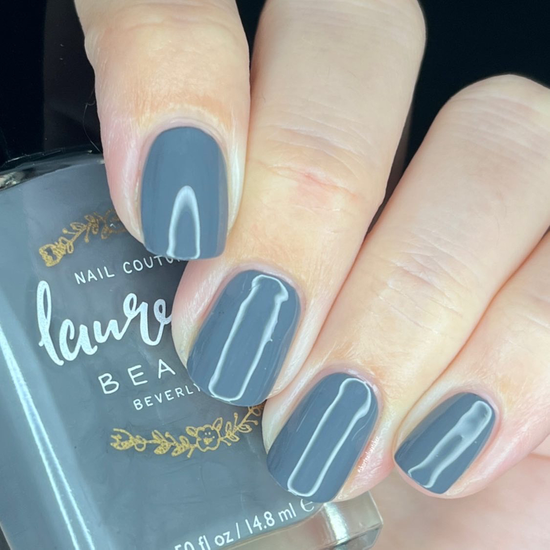 🤍 

#laurenb #cleanbeauty #greenbeauty #7freenailpolish #beauty #luxurybeauty #veganbeauty #crueltyfreebeauty #mompreneur #girlboss #smallbusiness #indiebeauty #notd #handcare #curated