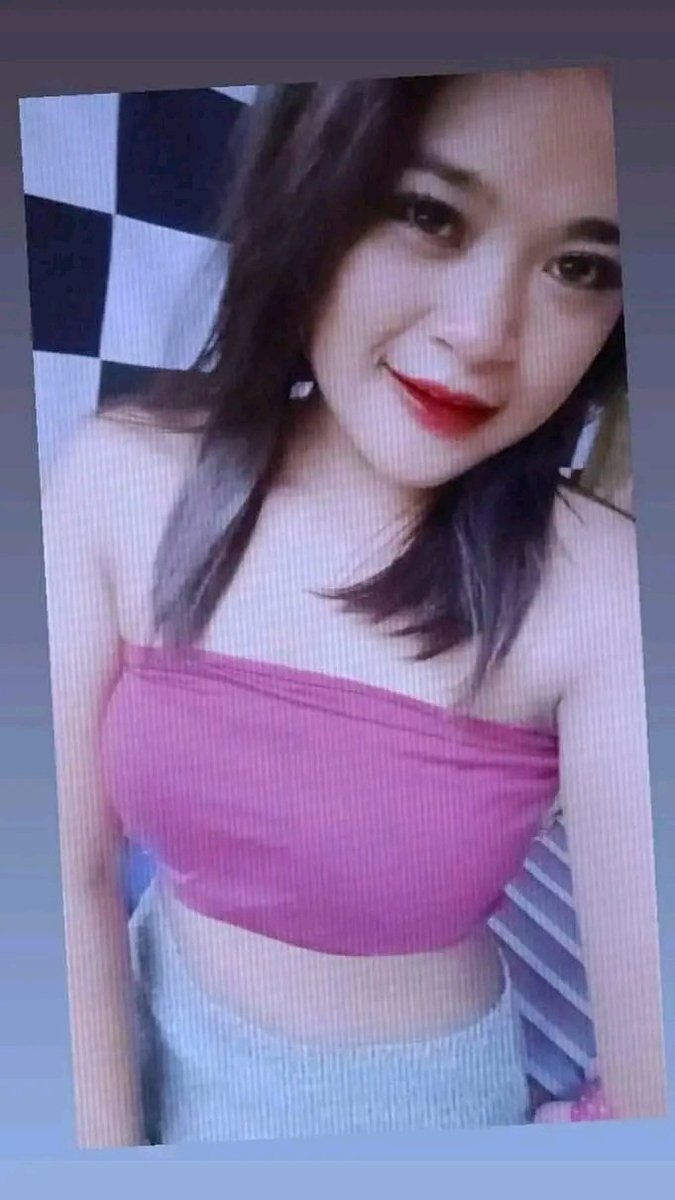 Aprilia14814272's tweet photo. Butuh yang enak Abang🥺

#chatsex
#Openvcsreal https://t.co/dWO9fKyPEm