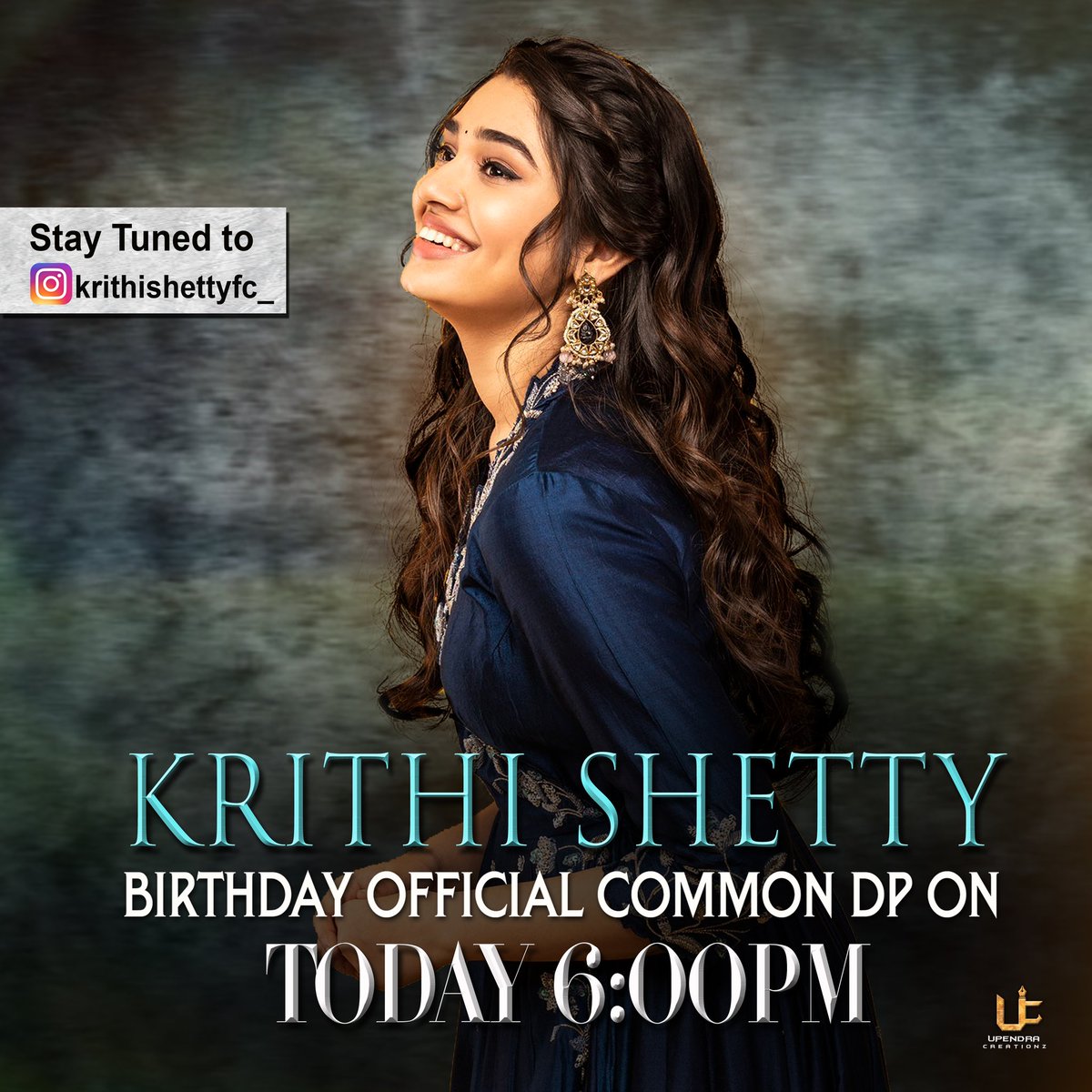 KrithiShetty tweet media