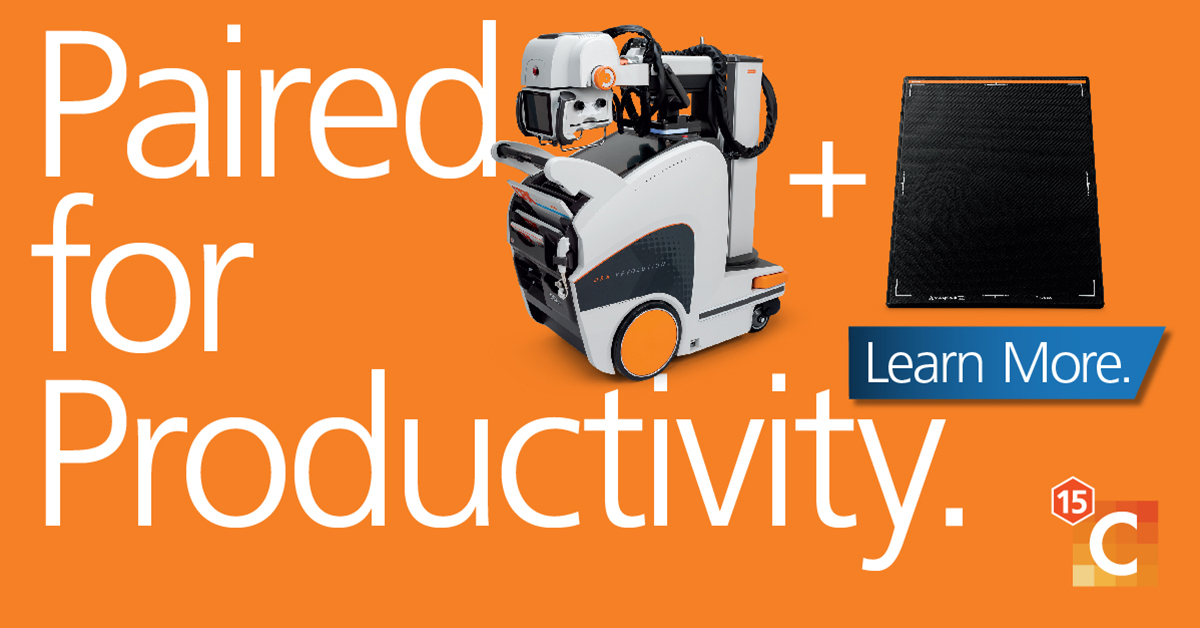 Carestream's tweet photo. Turbocharge your workflow productivity with our DRX-Revolution Mobile X-ray System and Lux 35 Detector. See the dynamic duo at  AOCR &amp; KCR 2022! https://t.co/VSi2sWKyQa
#imagingworkflow #mobileimaging #AOCR2022 #KCR2022 #carestream https://t.co/Qi48DlmEvZ