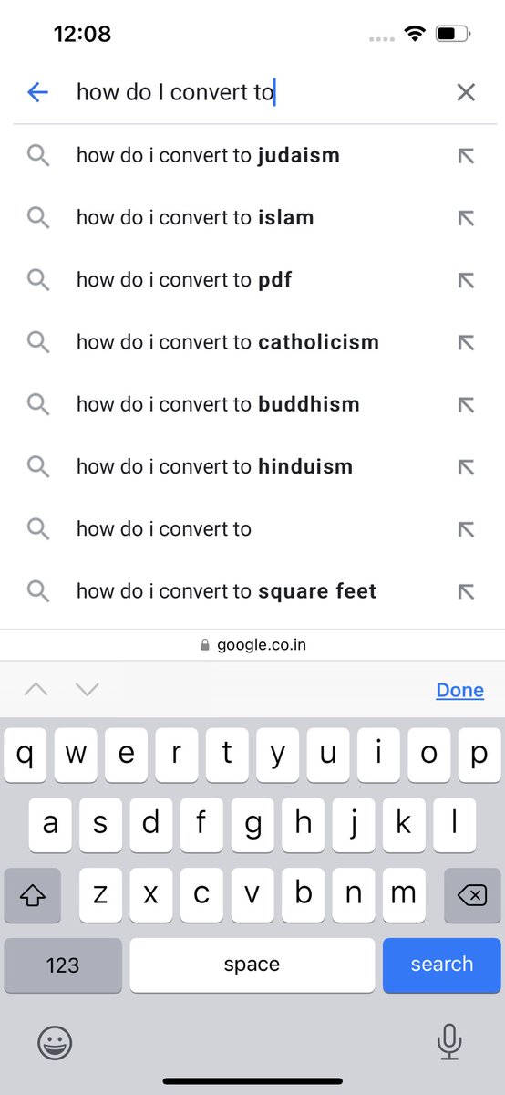 RISHIPATEL11's tweet photo. PDF is now considered as 3rd most popular religion in the world..!! 😂😂 https://t.co/LdcXLVwy96