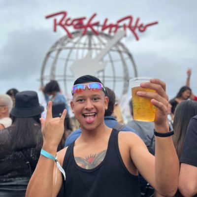 Iaevittin's tweet photo. #NovaFotoDePerfil https://t.co/dsXzMuQ02D