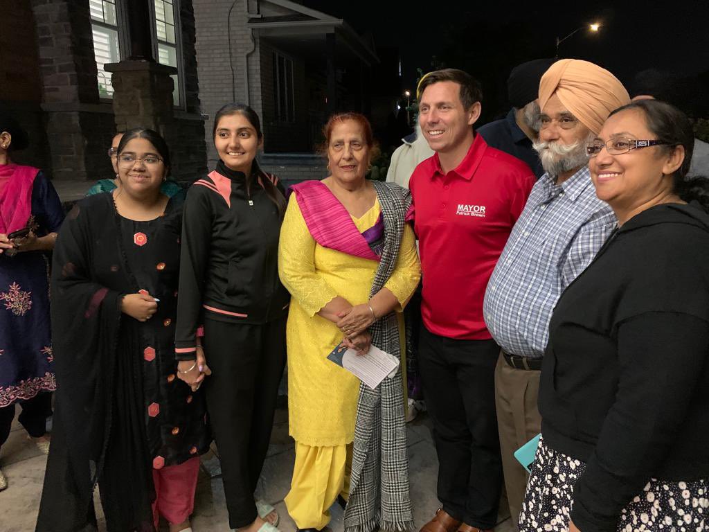 patrickbrownont's tweet photo. Thank you to the Riar family for hosting a community meeting and for the public support tonight! 🙏🏼 https://t.co/ZaR2iwONVO