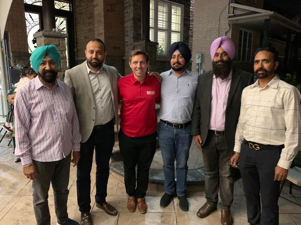patrickbrownont's tweet photo. Thank you to the Riar family for hosting a community meeting and for the public support tonight! 🙏🏼 https://t.co/ZaR2iwONVO
