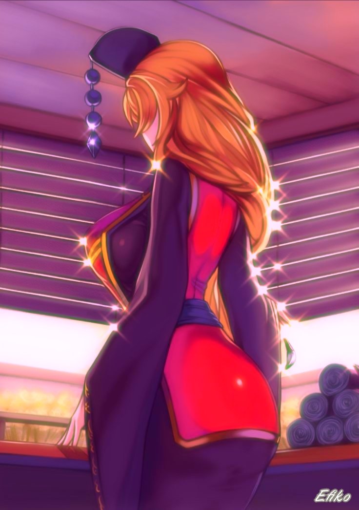— 「You are allowed to let go 

 of all those that do not 

                        set you free anymore.」
–

🌙 N/SFW +18 

⛩️ Nigh-Limitless

🌙 +5 Years RP Exp. | Literate

⛩️ 99% Sex | 1% Story

🌙 Junko +40 | Mun +21

⛩️ High Heel &amp;
      Masturbation Focused

🔁 + ❤️=✉️