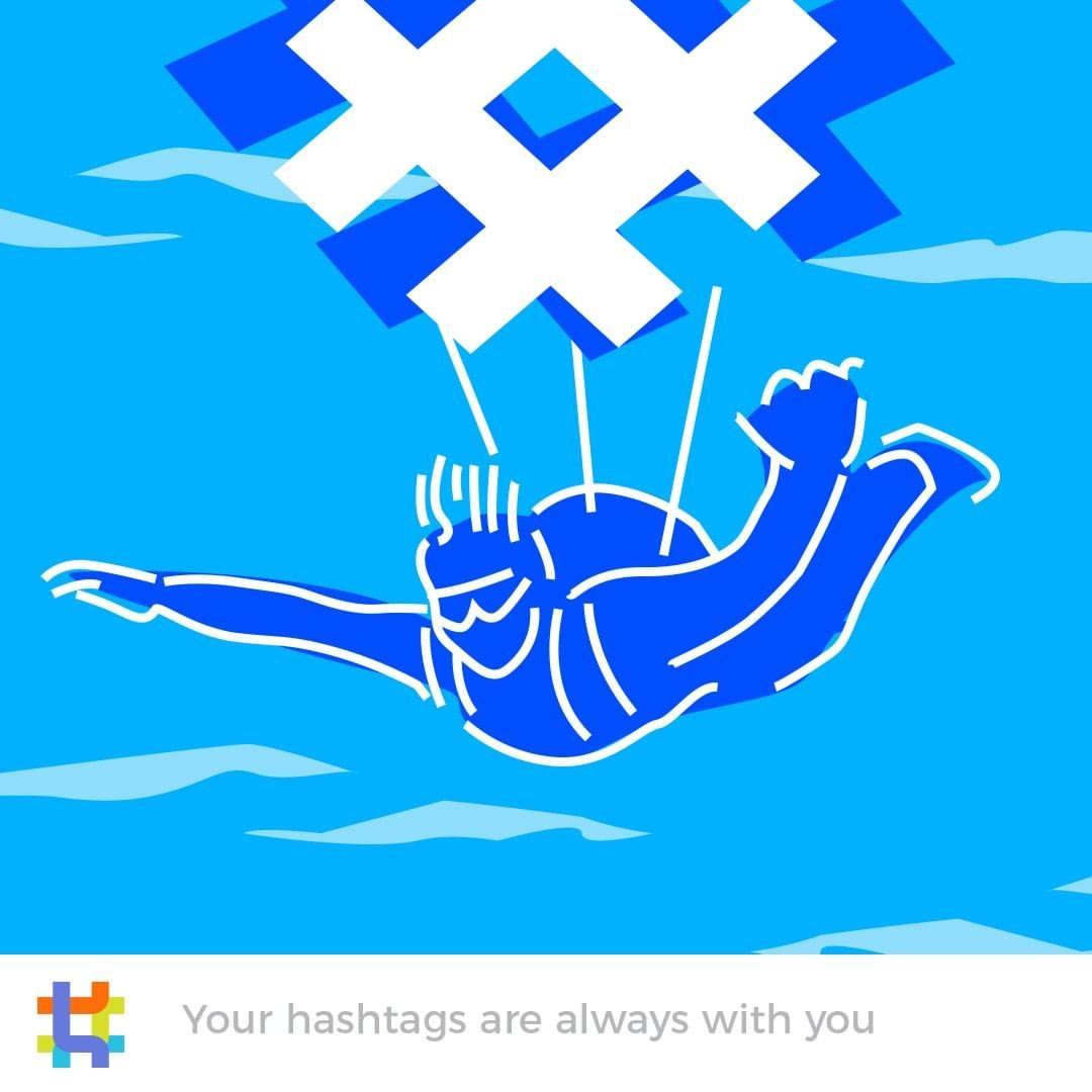 HashAtIt tweet media