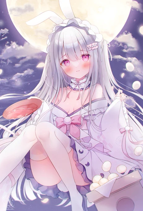 今夜は楽しみましょうね 