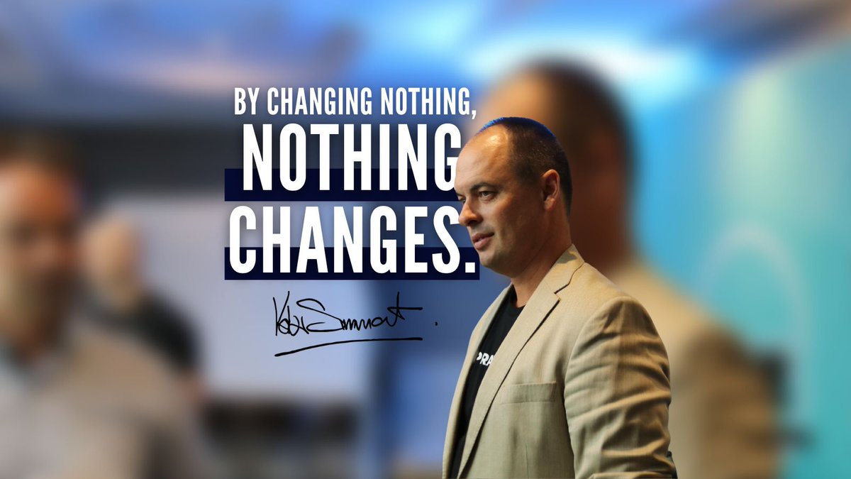 KobiSimmat's tweet photo. 🛑 MAKE THAT CHANGE!

Struggling to find motivation today? Let this motivating quote give you the push to make the change. 

Does this quote inspire you?

👇COMMENT BELOW👇

#motivation #growth #change #development https://t.co/bhNnzQlaiQ