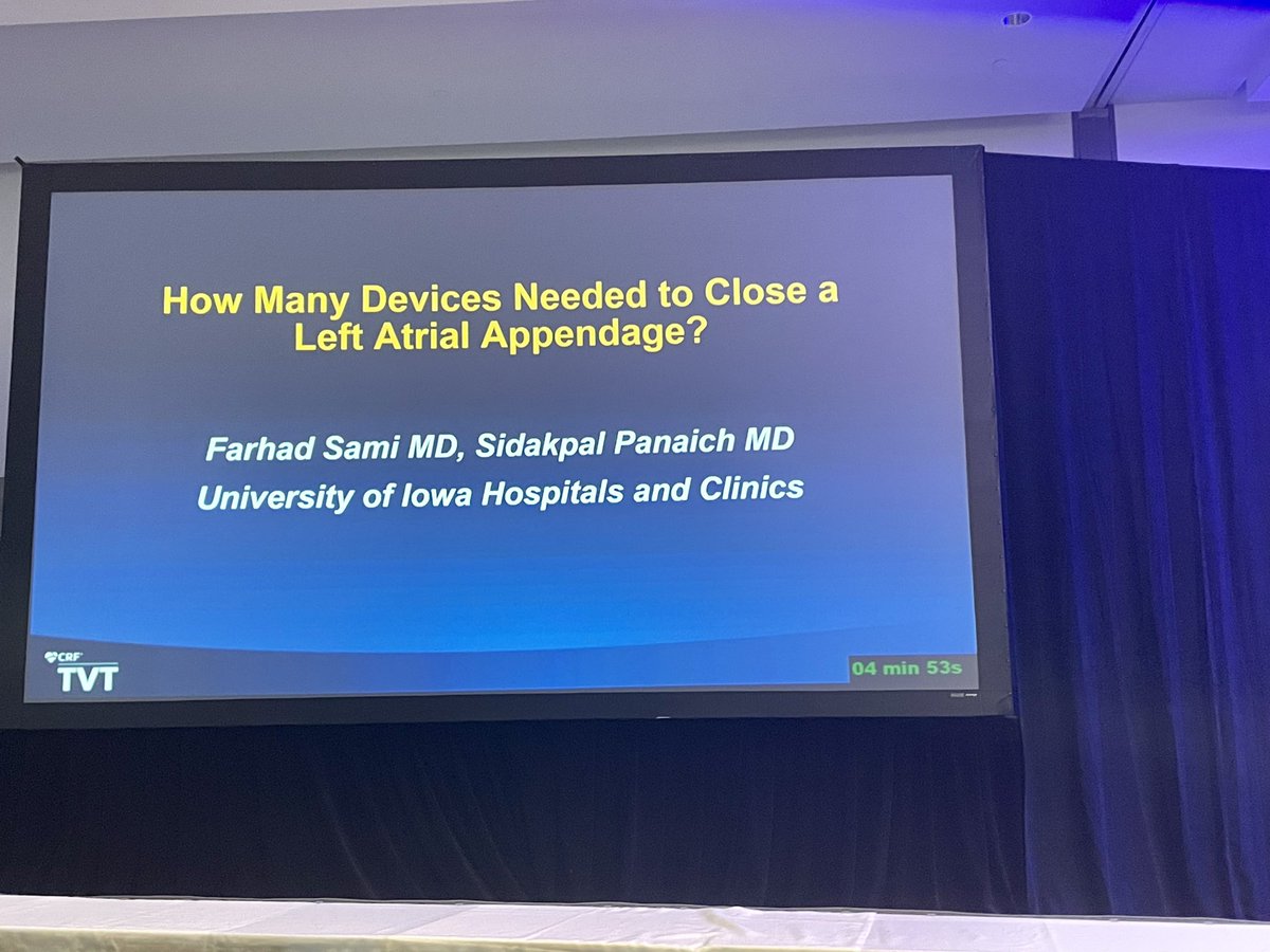 Farhad Sami (@farhad_sami2) on Twitter photo Its a wrap #TCT2022. Pleasure to present at the conference amidst all the learning and catching up with friends. Big thanks to the great <a href="/SidakpalP/">Sidakpal Panaich</a> on the challenging case presentation for his guidance. Hope to rejoin TCT next year… Its a wrap #TCT2022. Pleasure to present at the conference amidst all the learning and catching up with friends. Big thanks to the great <a href="/SidakpalP/">Sidakpal Panaich</a> on the challenging case presentation for his guidance. Hope to rejoin TCT next year…
