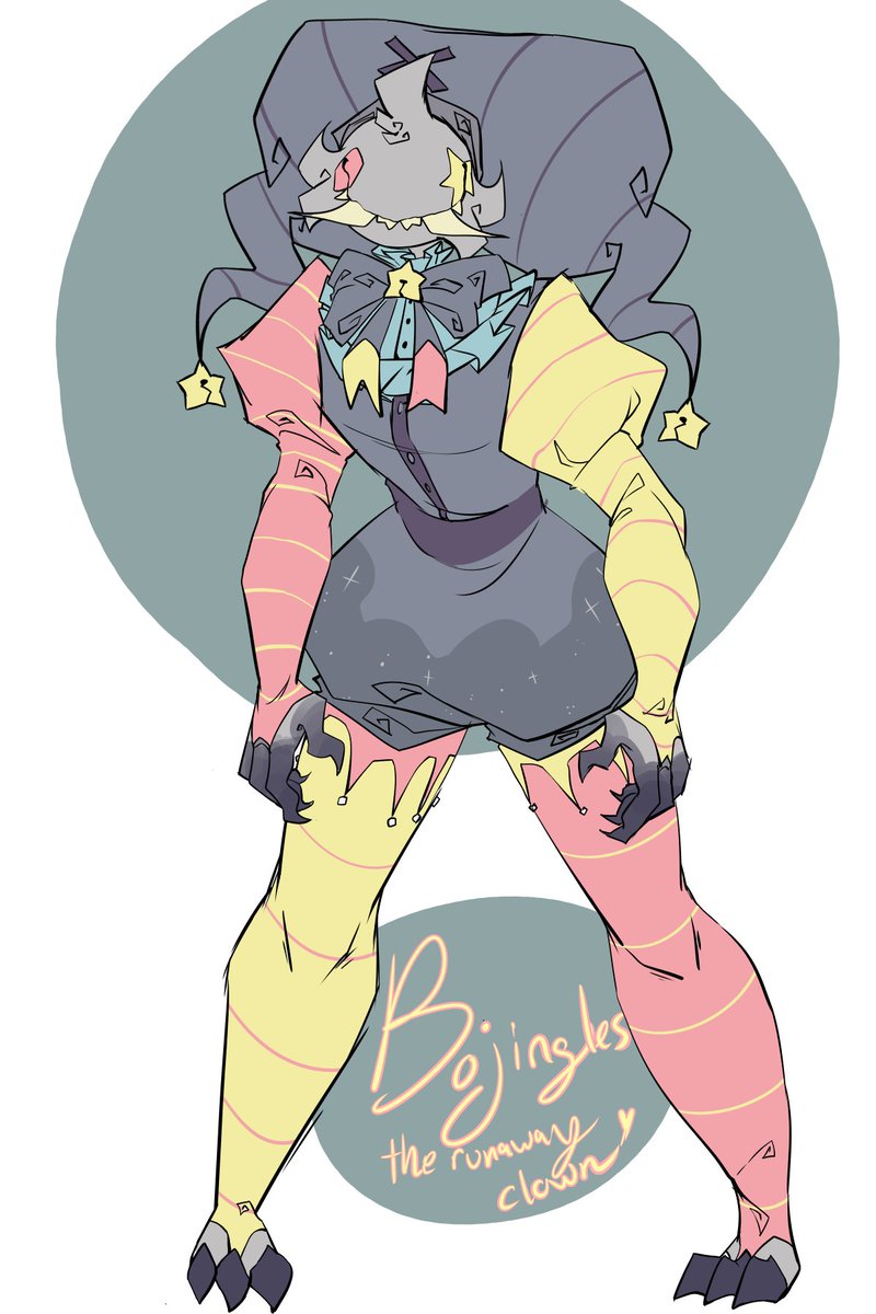 BOJINGLE REF UPDATE YAHOO #anontwt