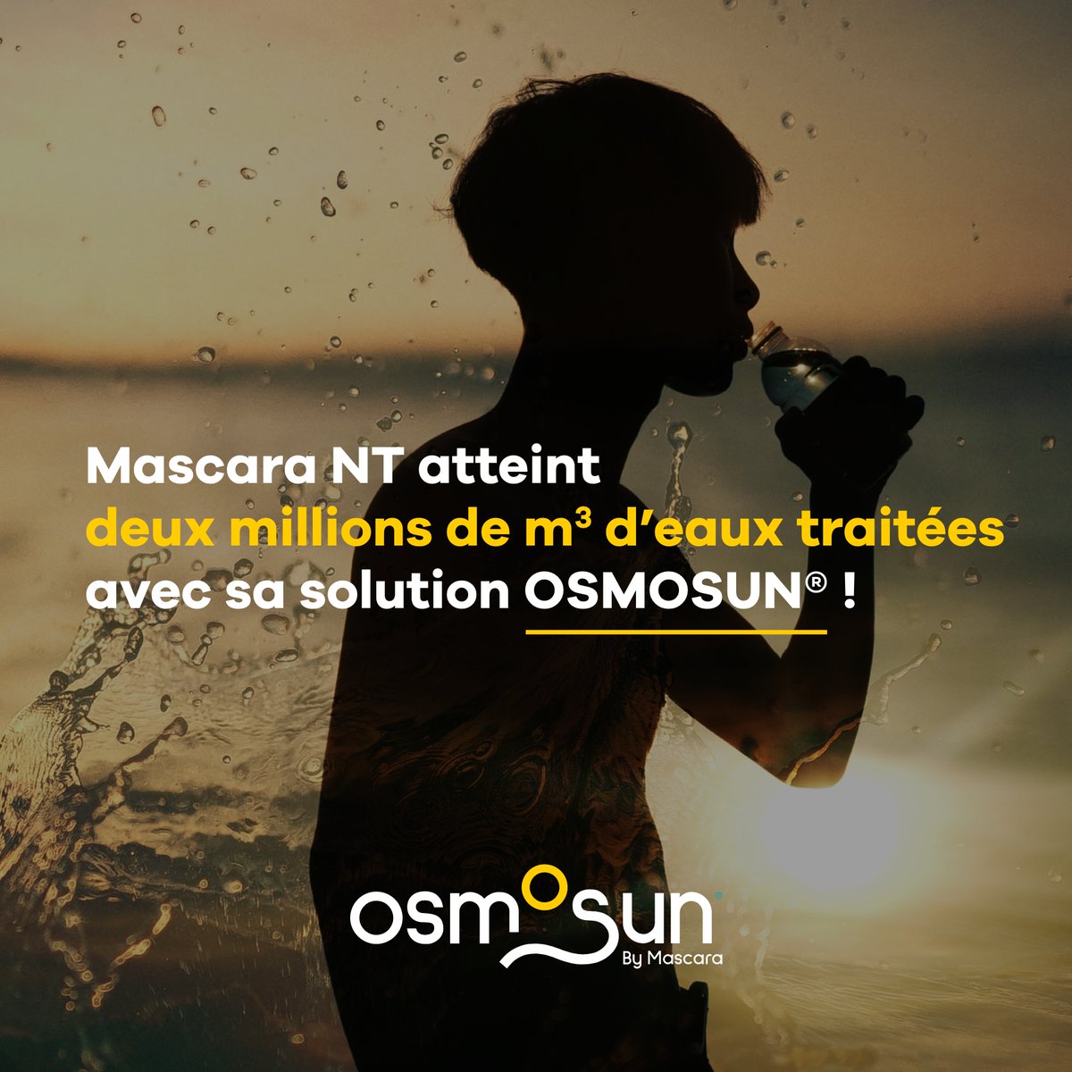 OSMOSUN® tweet media