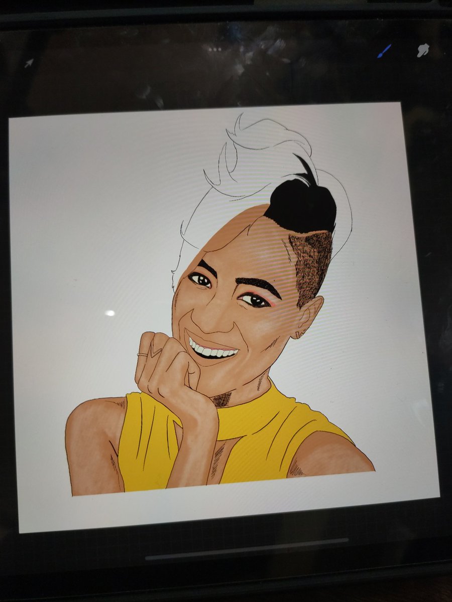 wonderfool_ID's tweet image. If an #illustraion like this cost USD 35, is it cheap or expensive? Just need an opinion 🥺👌🏼 #art #procreate