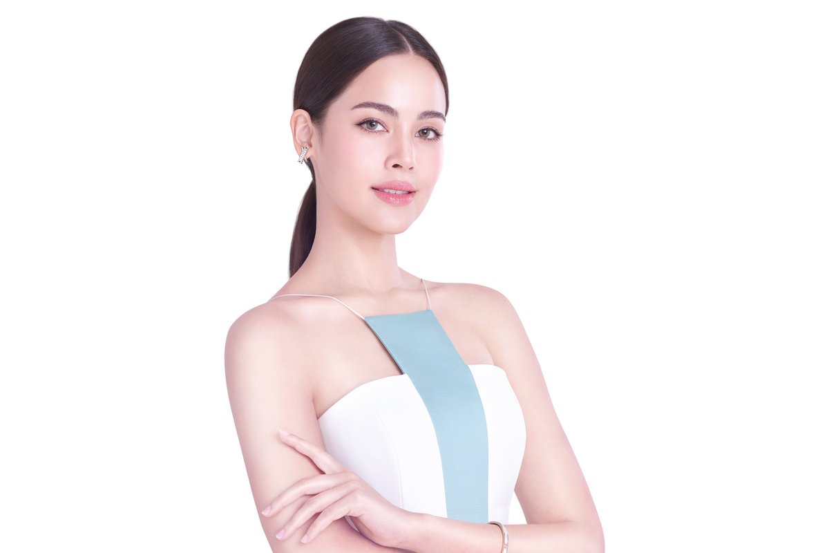 otpcnews's tweet photo. ญาญ่า เผยเคล็ดลับ สวยออร่าจับ ในงาน SHOKUBUTSU Skin Solution Series : The Key to Next Level Skin
https://t.co/WwTBqSZdxm
#ญาญ่าอุรัสยา #urassayas #YAYAURASSAYA #SHOKUBUTSU #SkinSolutionSeries #TheKeytoNextLevelSkin https://t.co/WWVuuSRD5y