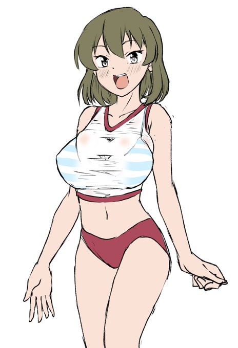 セーラーミズギを超えられないタイフクミズギ 