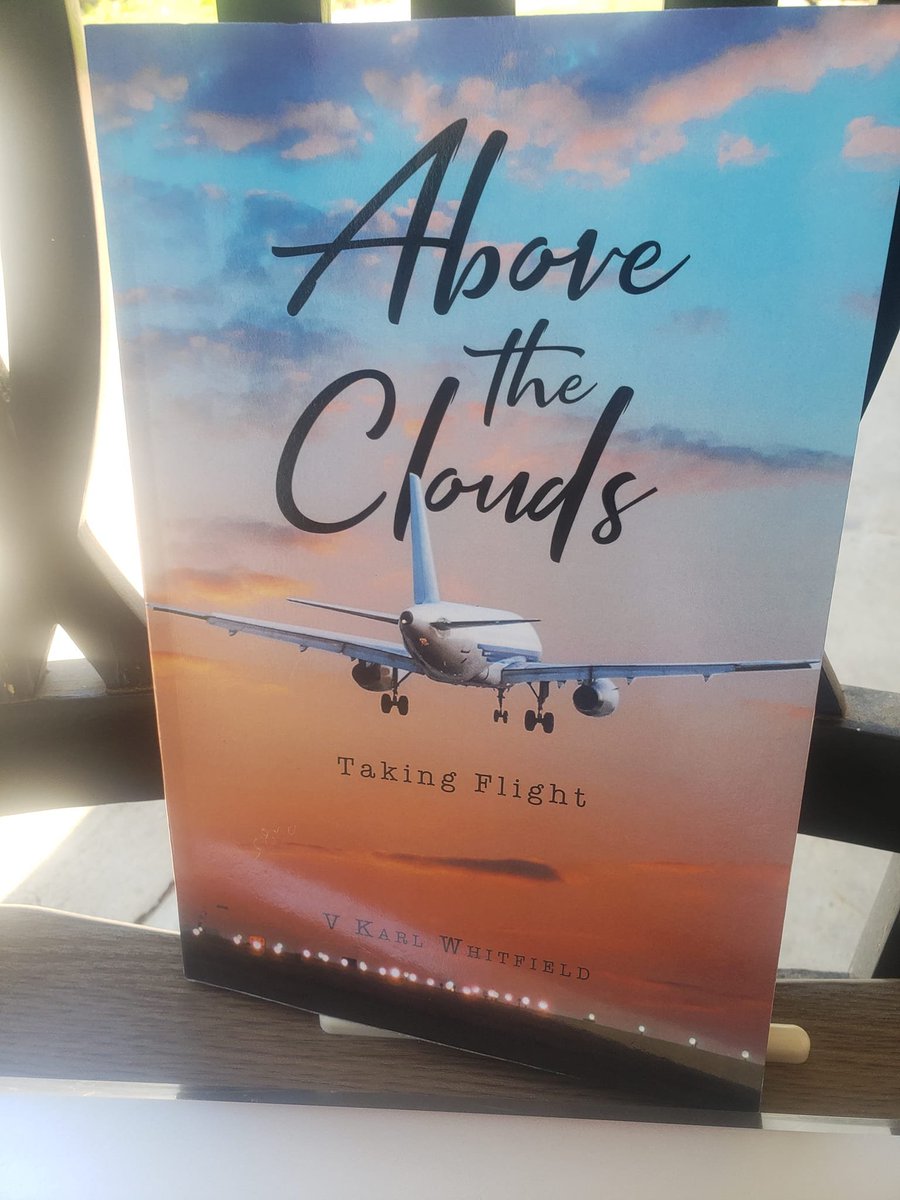 Victor Whitfield tweet media