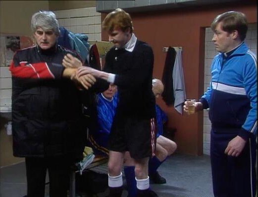 Father Ted Quote of the Day tweet media