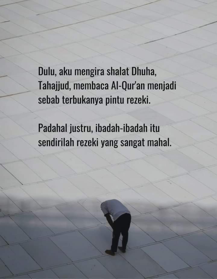 Inspirasi Islami (@inspirasiislami) on Twitter photo 