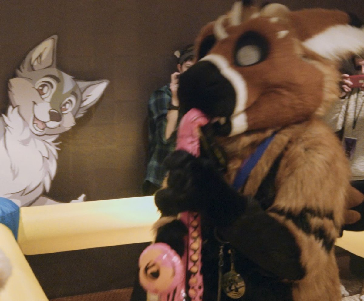 Anthro Northwest tweet media